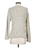 LC Lauren Conrad Tweed Ivory Cardigan Size S - photo 2
