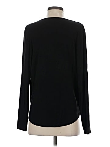 On The Road... Long Sleeve T-Shirt (view 2)