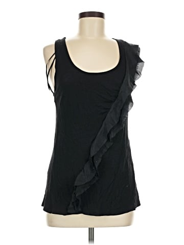 MM Couture by Miss Me Tank Top (view 1)