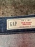 Gap Blue Jeans Size 18R - photo 4