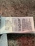 Gap Blue Jeans Size 18R - photo 5