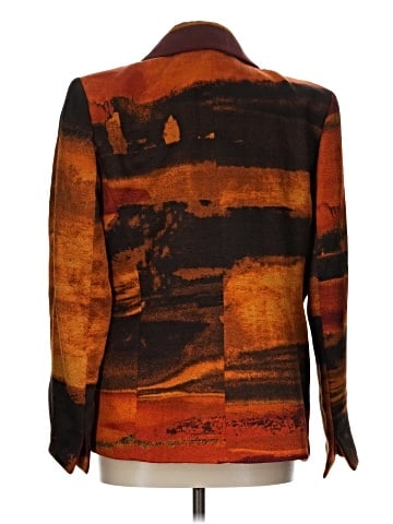 Ellen Tracy Wool Blazer (view 2)