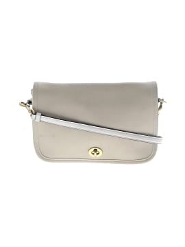 Coach Leather Crossbody Bag (view 1)