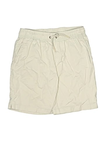 Crewcuts Khaki Shorts (view 1)