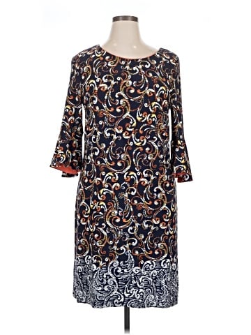 R&K Casual Dress (view 1)