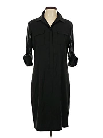 T Tahari Casual Dress (view 1)