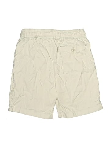 Crewcuts Khaki Shorts (view 2)