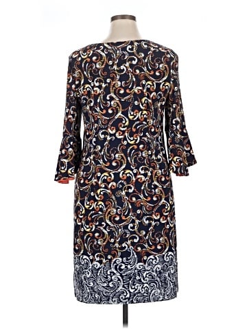 R&K Casual Dress (view 2)