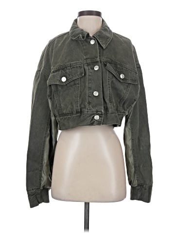 Zara Jacket (view 1)