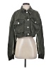 Zara Green Jacket Size S - photo 1