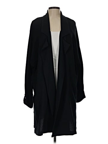 Kendall & Kylie Coat (view 1)