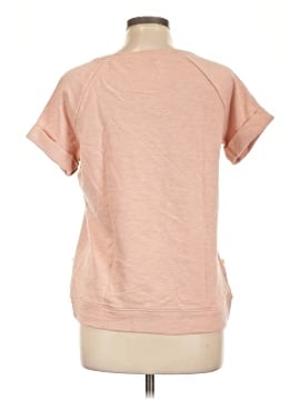 Lord & Taylor Short Sleeve T-Shirt (view 2)