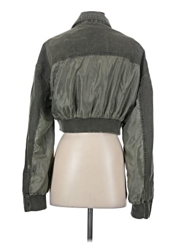 Zara Jacket (view 2)