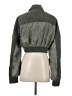 Zara Green Jacket Size S - photo 2