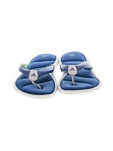 Adidas Flip Flops (view 2)