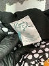 Kona Sol Black Swimsuit Top Size 16W - photo 3