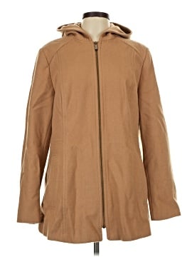 London Fog Wool Coat