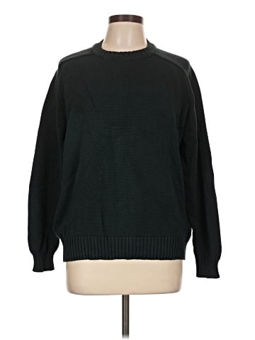 Lands' End Pullover Sweater (view 1)