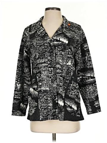 Comfy U.S.A. Jacket (view 1)