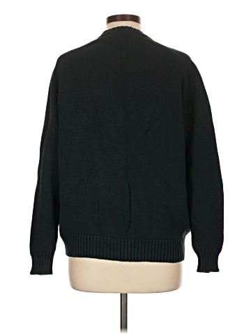 Lands' End Pullover Sweater (view 2)