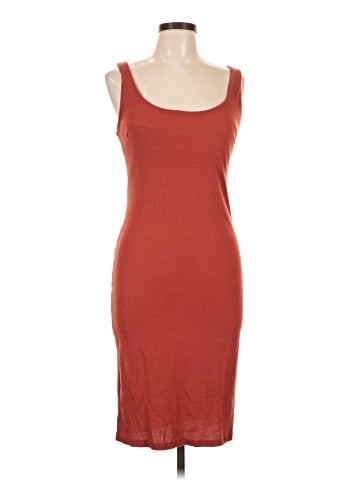 Forever 21 Casual Dress (view 1)