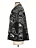 Comfy U.S.A. Print Black Jacket Size S - photo 5