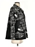 Comfy U.S.A. Print Black Jacket Size S - photo 4