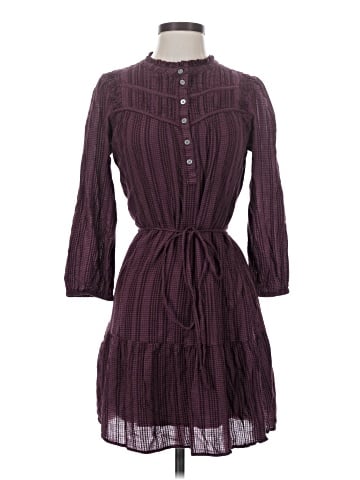 Ann Taylor LOFT Casual Dress (view 1)