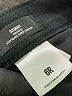 Express Black Jeggings Size 6R - photo 8