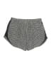 Nike Houndstooth Silver Shorts Size L - photo 2