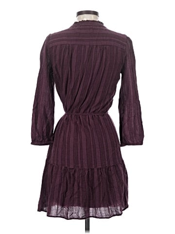 Ann Taylor LOFT Casual Dress (view 2)