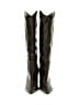 Schutz Green Boots Size 8 - photo 2