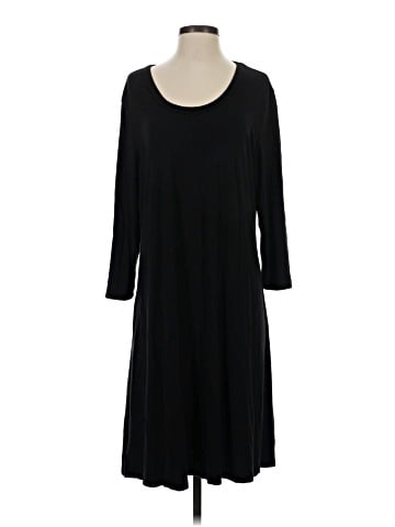 T Tahari Casual Dress (view 1)