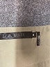 L.A.M.B. 100% Silk Gray Silk Pants Size 6 - photo 7