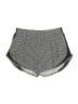 Nike Houndstooth Silver Shorts Size L - photo 1