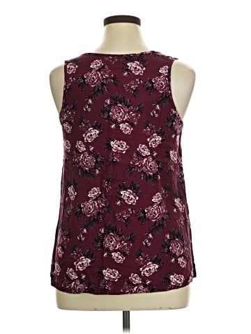 Charlotte Russe Tank Top (view 2)