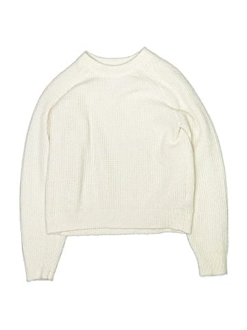 Zara Pullover Sweater (view 1)