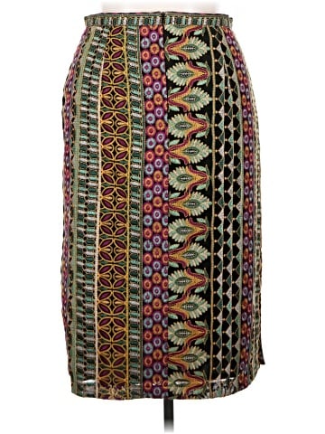 Vanessa Virginia Casual Skirt (view 2)