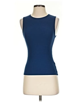 American Eagle Outfitters Sleeveless T-Shirt (view 1)