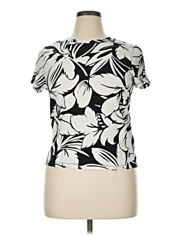 Sanctuary Short Sleeve T-Shirt (view 1)