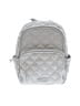 Vera Bradley Gray Backpack One size - photo 1
