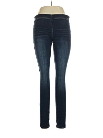 Express Jeans Jeggings (view 1)