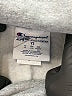 Champion Gray Sweatshirt Size S (youth) - photo 3