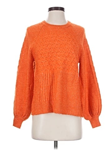 CAbi Pullover Sweater (view 1)