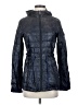 DKNY 100% Nylon Blue Jacket Size XS - photo 1