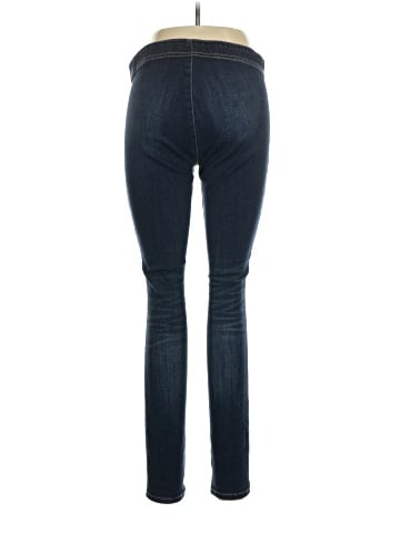Express Jeans Jeggings (view 2)