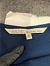 RACHEL Rachel Roy Blue Sleeveless Blouse Size M - photo 7