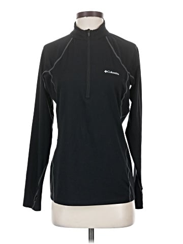 Columbia Track Jacket (view 1)