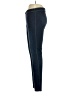 Express Jeans Solid Blue Jeggings Size 10 - photo 5