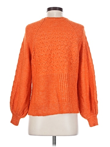 CAbi Pullover Sweater (view 2)